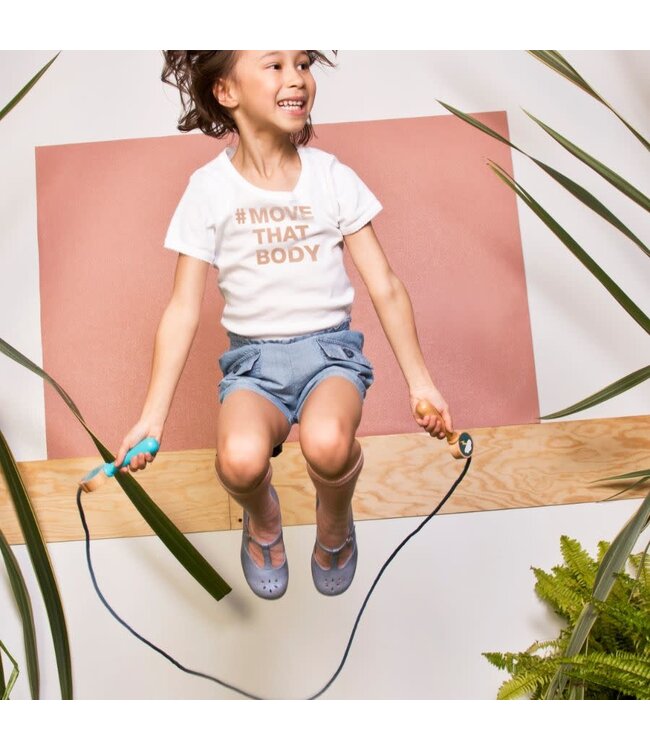 Lilliputiens Lilliputiens - Anatole Springtouw