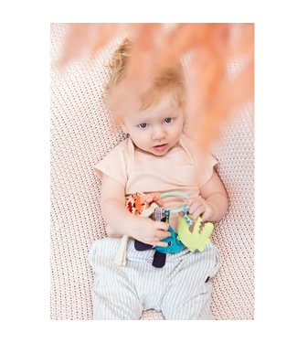 Lilliputiens Lilliputiens - Activiteitensleutelbos Jungle