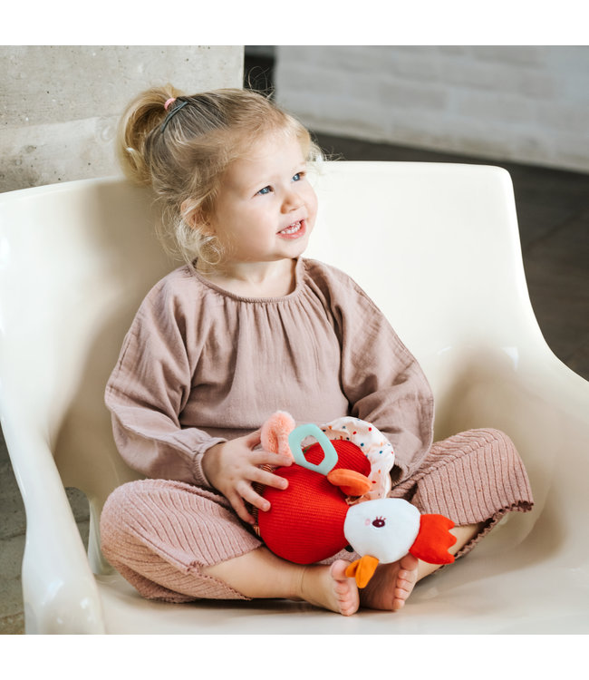 Lilliputiens Lilliputiens - Paulette, Multi-Activiteitenkip