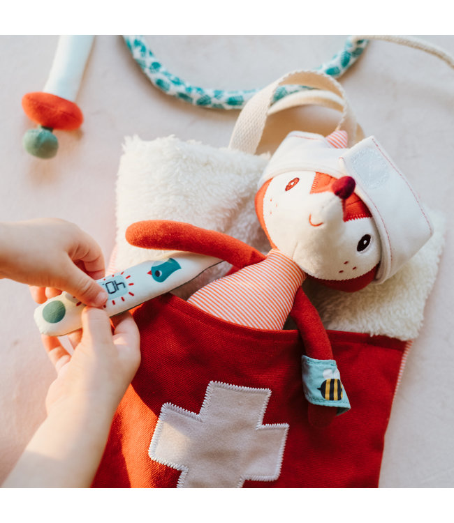 Lilliputiens Lilliputiens - Dokterstas Alice