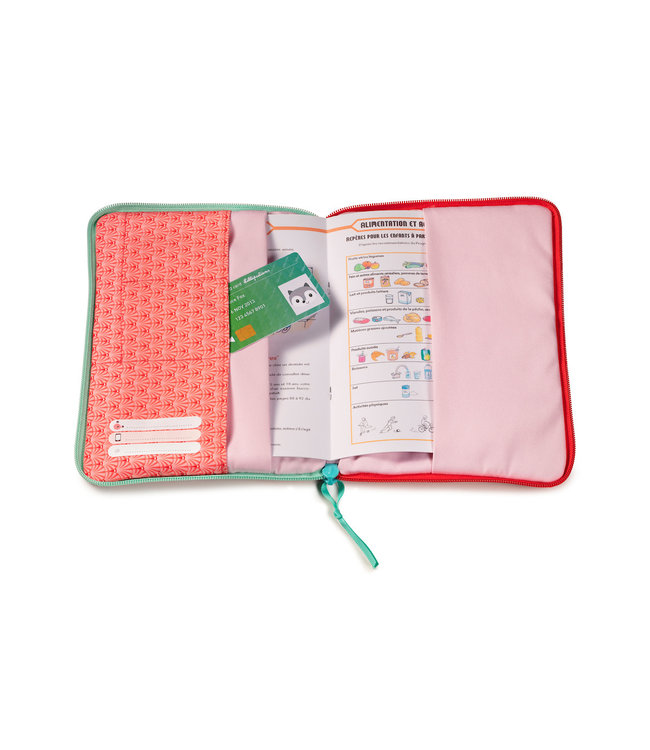 Lilliputiens Lilliputiens - Anaïs Hoes gezondheidsboekje