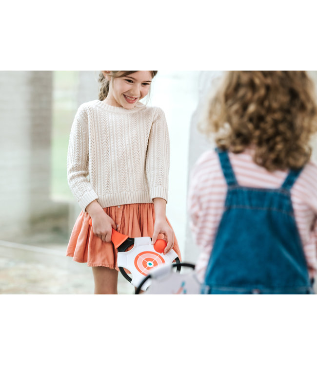 Lilliputiens Lilliputiens - Anaïs Mijn eerste tennisset