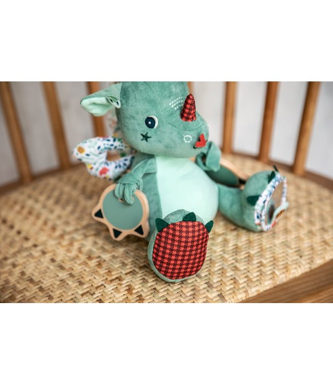 Lilliputiens Lilliputiens - Multi-Activiteitendraak