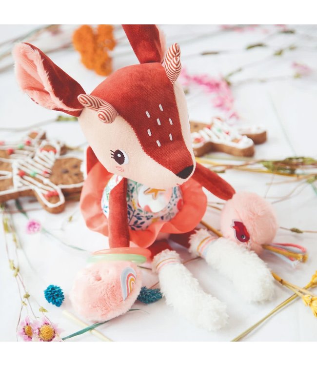 Lilliputiens Lilliputiens - Multi-Activiteitenhertje