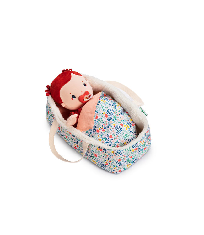 Lilliputiens Lilliputiens - Flowers Poppenreiswieg