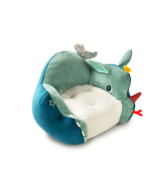 Lilliputiens Lilliputiens - Club Zetel Joe