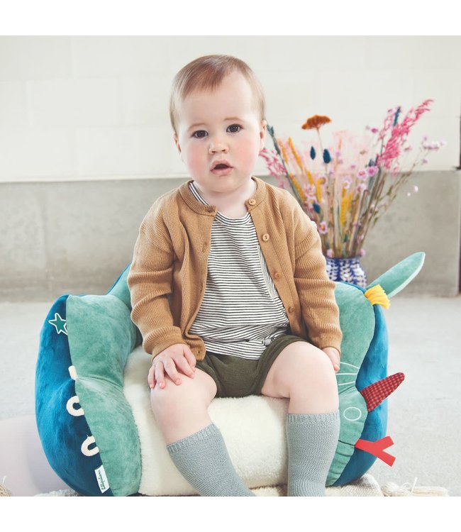 Lilliputiens Lilliputiens - Club Zetel Joe