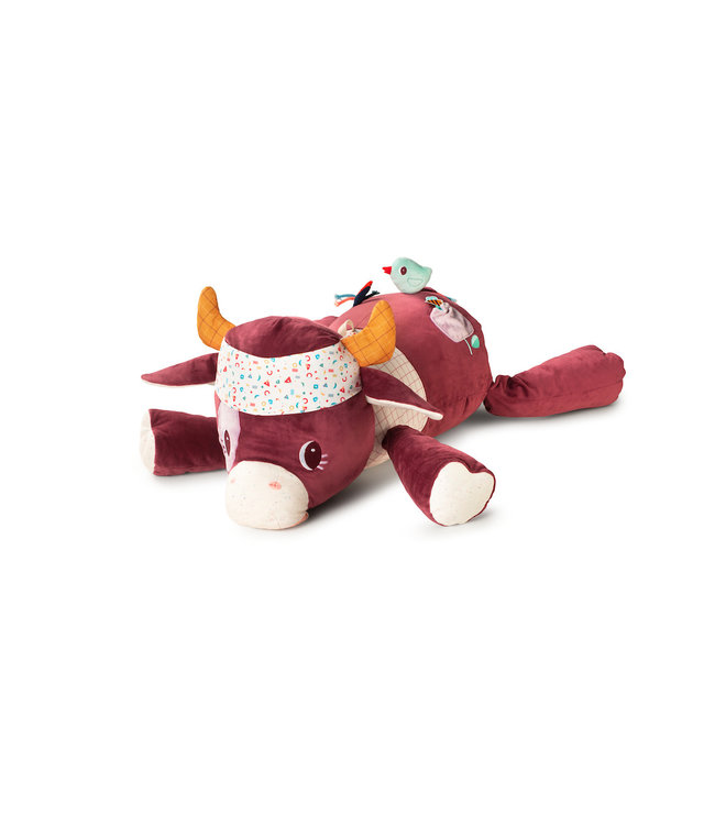 Lilliputiens Lilliputiens - Rosalie, Schattenbewaarder