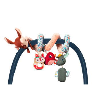 Lilliputiens Lilliputiens - Bos Spiraal