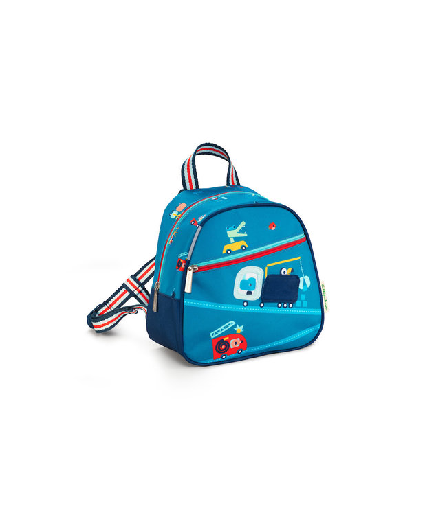 Lilliputiens Lilliputiens - Onderweg Rugzak