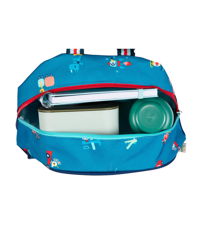 Lilliputiens Lilliputiens - Onderweg Rugzak