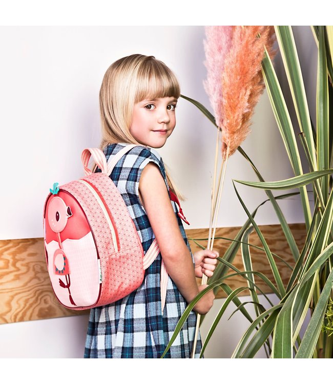 Lilliputiens Lilliputiens - Anaïs rugzak