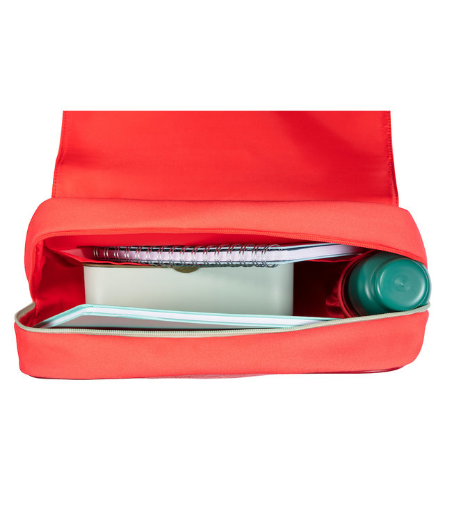 Lilliputiens Lilliputiens - Anaïs schooltas