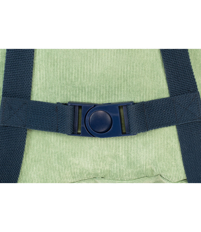 Lilliputiens Lilliputiens - Zachte Rugzak Joe