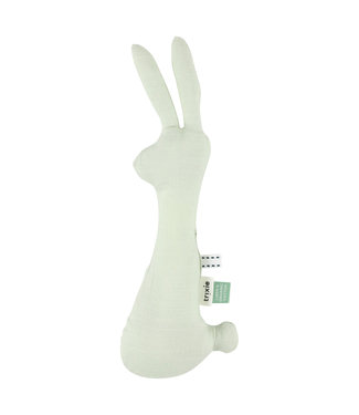 Trixie Trixie - Rattle | Rabbit - Pure Mint suitable as from 0 years