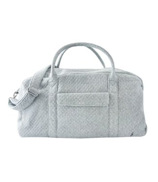 Trixie Trixie - Weekend tas- Mineral Grey