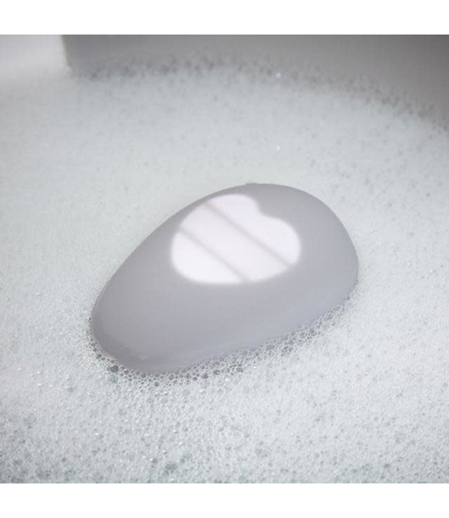 Shnuggle Shnuggle - Pebbly Badthermometer