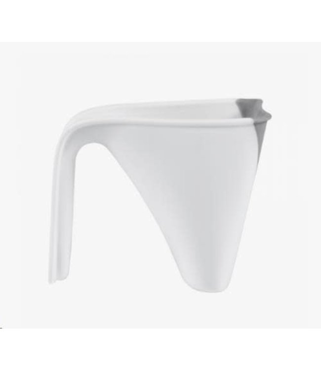 Shnuggle Shnuggle - Washy Spoelcup White