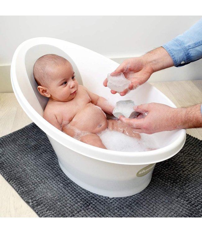 Shnuggle Shnuggle - Wishy Badspeeltje