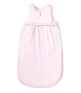 Tartine et Chocolat Tartine et Chocolat - Delicatesse Sleeping suit size 2 (6-18 months) 92,50 x 50 cm - Pink