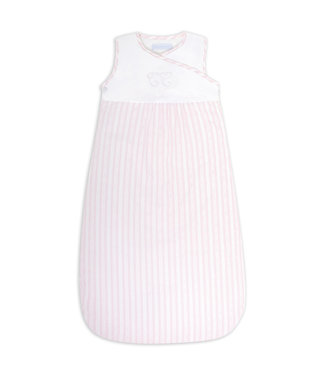 Tartine et Chocolat Tartine et Chocolat - Garda Sleeping suit size 2 (6-18 months) 90 cm - Pink