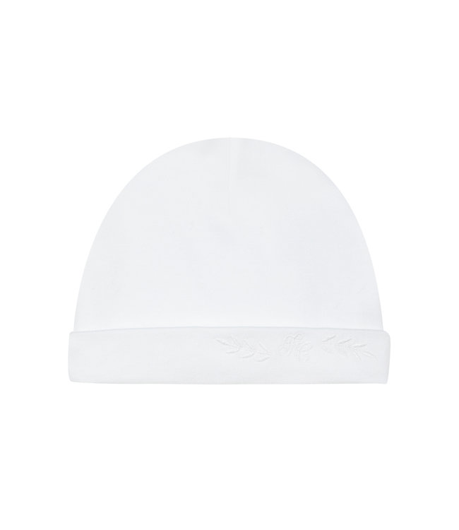 Tartine et Chocolat Tartine et Chocolat - Linge d'Antan Hat T1 - White