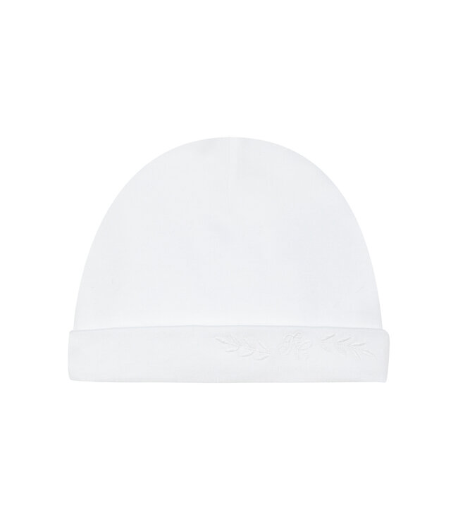 Tartine et Chocolat Tartine et Chocolat - Linge d'Antan Hat T3 - White