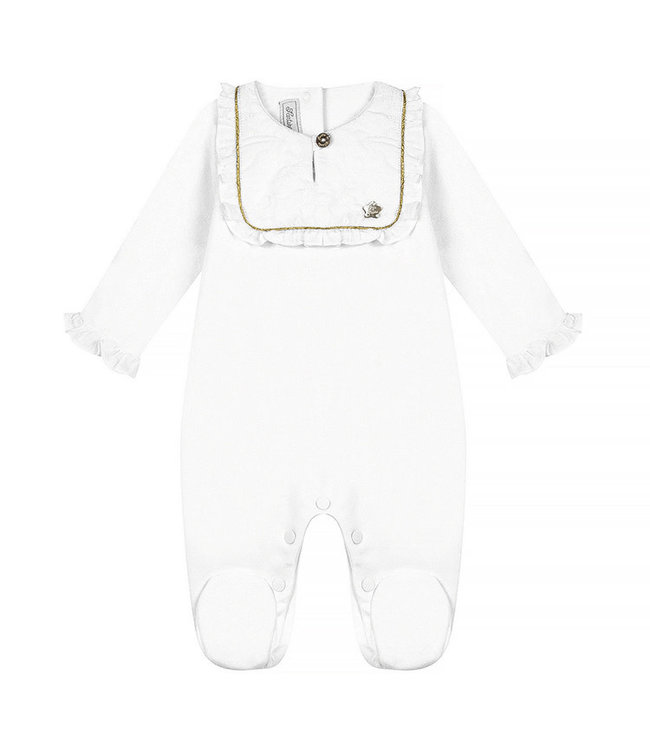 Tartine et Chocolat Tartine et Chocolat - Delicatesse Sleepsuit 1A -