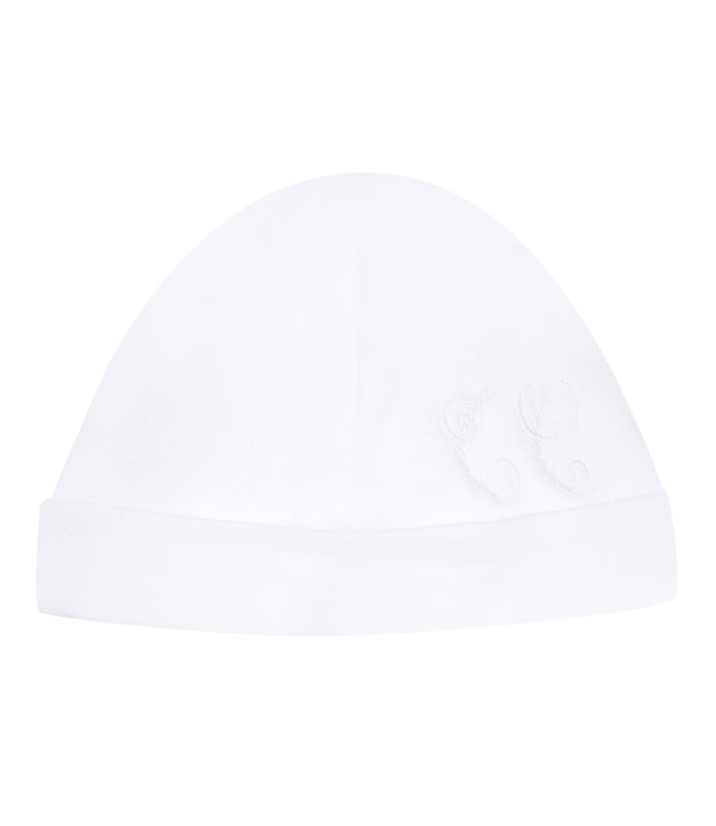 Tartine et Chocolat Tartine et Chocolat - Garda Hat T3 - White