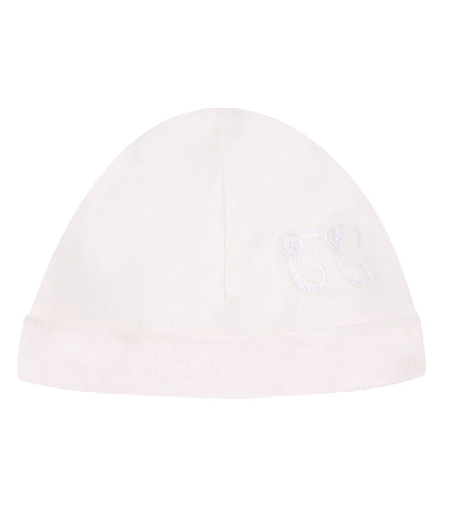 Tartine et Chocolat Tartine et Chocolat - Garda Hat T2 - Pink