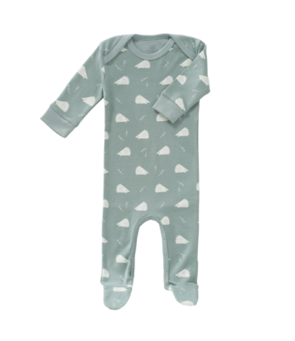 Fresk Fresk - Pyjama met voet Hedgehog
