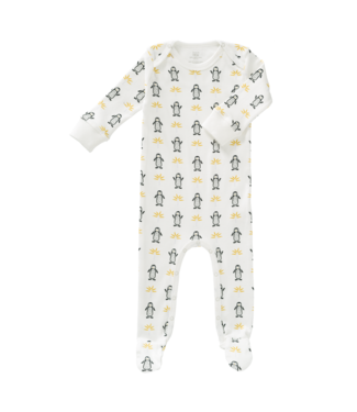 Fresk Fresk - Pyjama met voet Pinguin