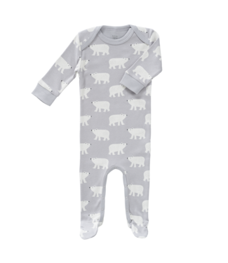 Fresk Fresk - Pyjama met voet Polar bear