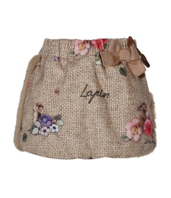 Lapin House Lapin House - Rok Beauty Bont Beige