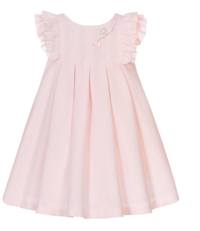 Balloon Chic Balloon Chic - Jurk Roze