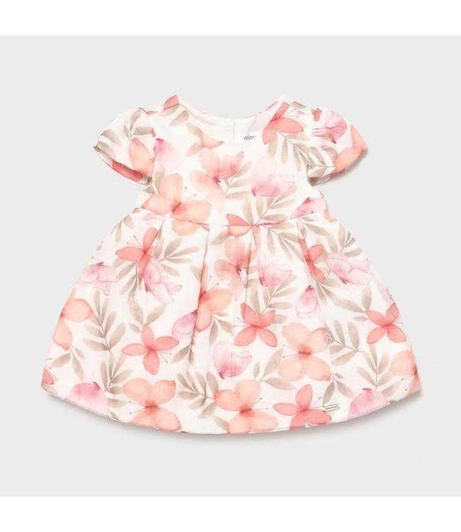 Mayoral Mayoral - Jurkje Met Vlinders