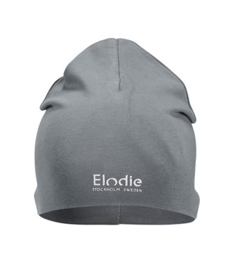 Elodie Elodie - Logo Beanies Tender Blue