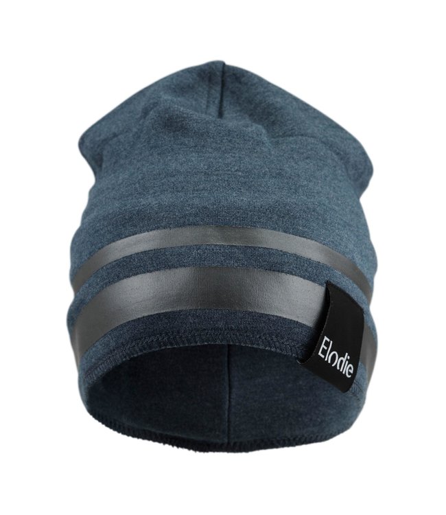Elodie Elodie - Winter Beanies Juniper Blue