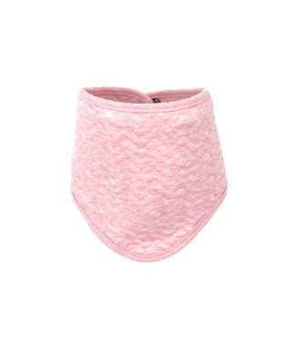 Poetree Kids Poetree Kids - Bandana - Chevron Pink