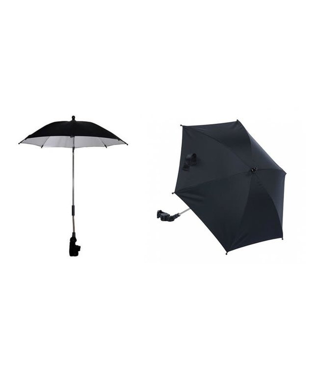 Mamelou Mamelou - Parasol Zwart