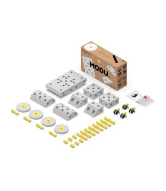 Modu Modu - Dreamer Kit Yellow