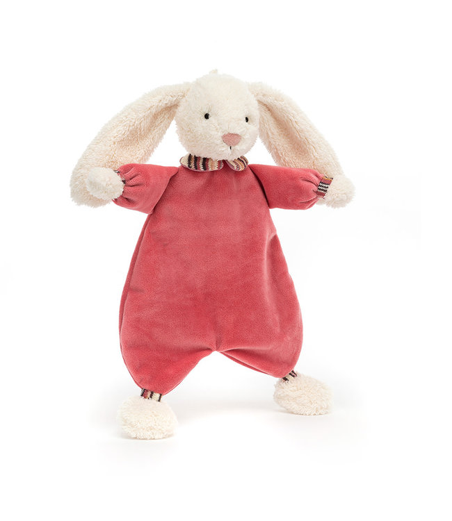 Jellycat Jellycat - Lingley Bunny Soother