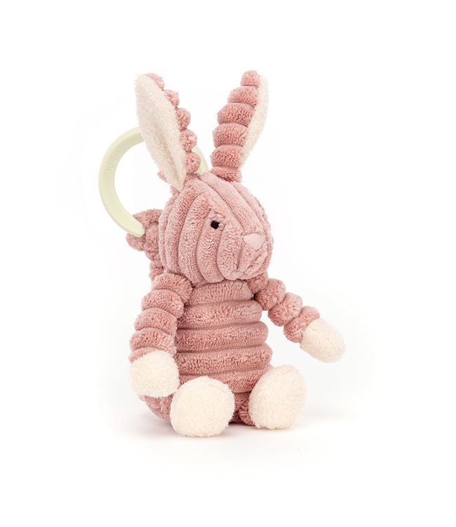 Jellycat Jellycat - Cordy Roy Baby Bunny Jitter