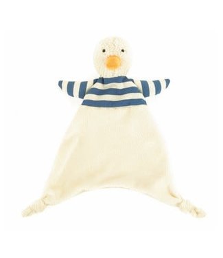 Jellycat Jellycat - Bredita Duck Soother