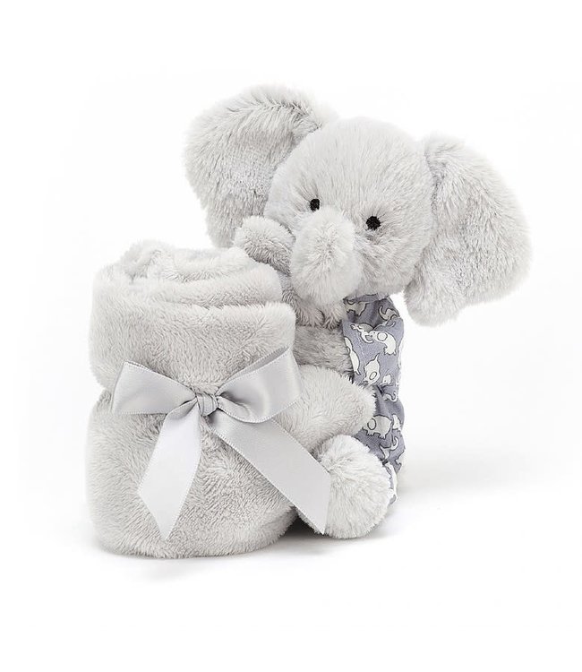 Jellycat Jellycat - Bedtime Elephant Soother