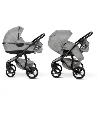 First First - Baby Car Atlanta First Edition