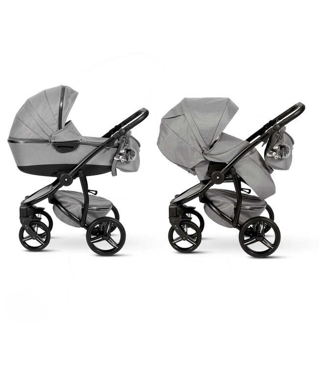 First First - Baby Car Atlanta First Edition