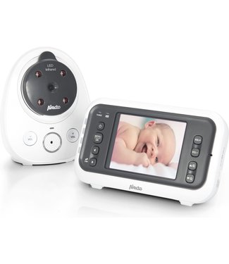 Alecto Alecto - Babyphone with digital display 2,8"