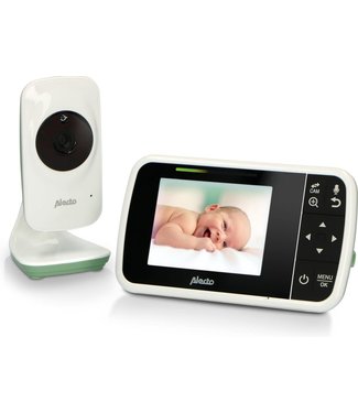 Alecto Alecto - 3.5inch Video Baby Monitor