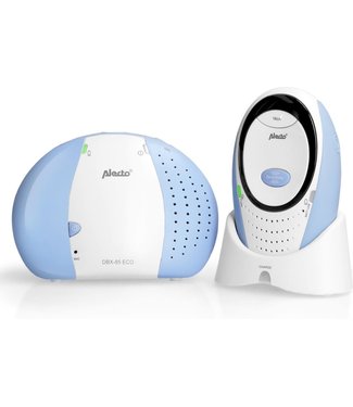 Alecto Alecto - Eco DECT baby monitor